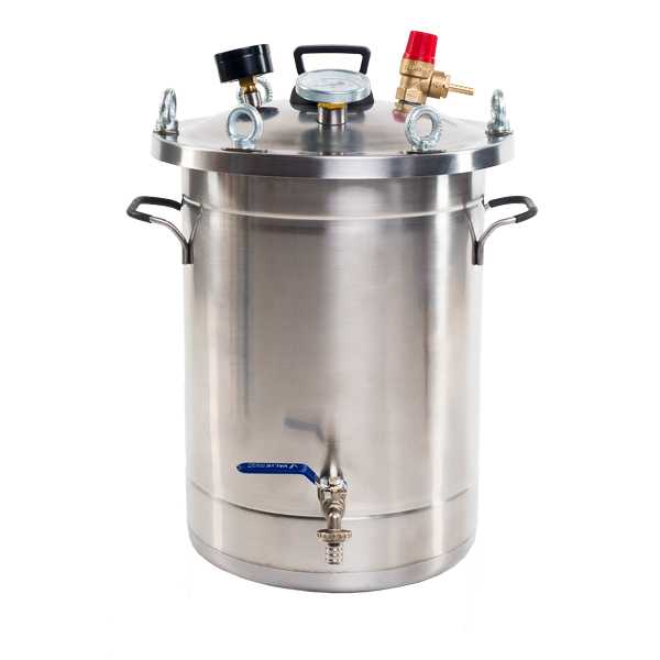 Распродажа автоклавов БУЛАТ в Красноуральске