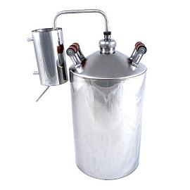 Самогонный аппарат в Красноуральске всего за 3200 рублей